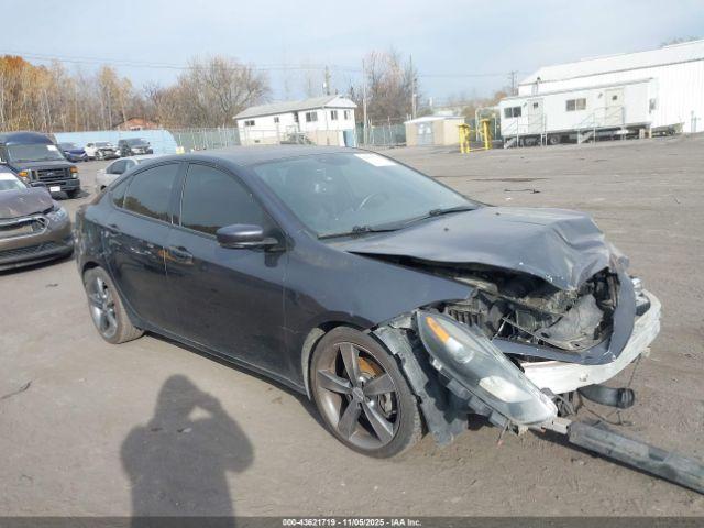  Salvage Dodge Dart