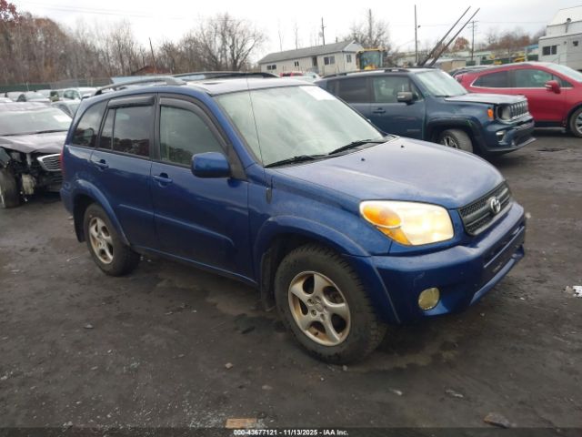 Toyota RAV4 Image 1