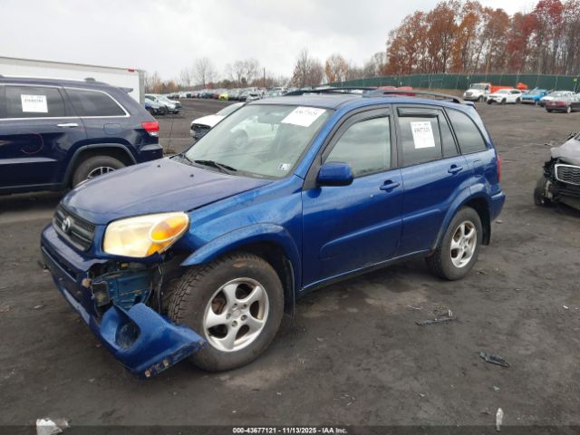 Toyota RAV4 Image 5