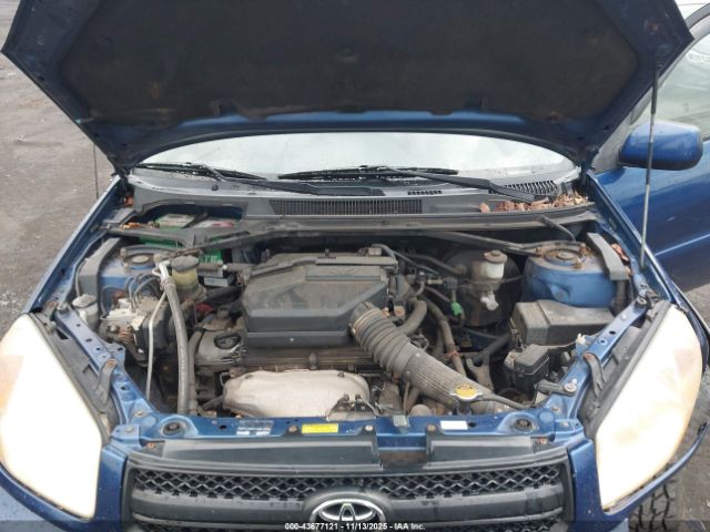 Toyota RAV4 Image 16