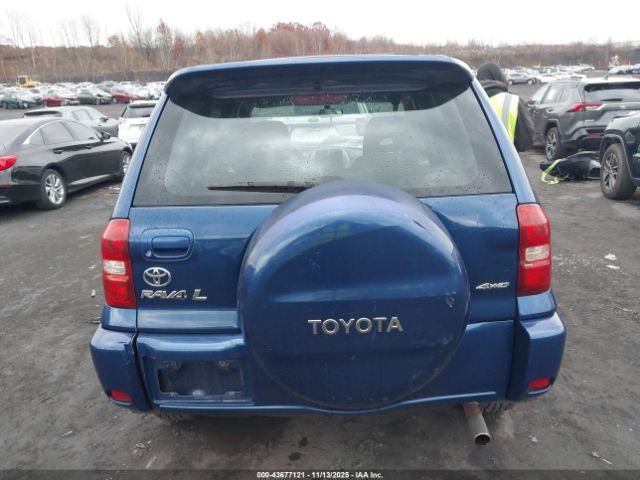 Toyota RAV4 Image 15
