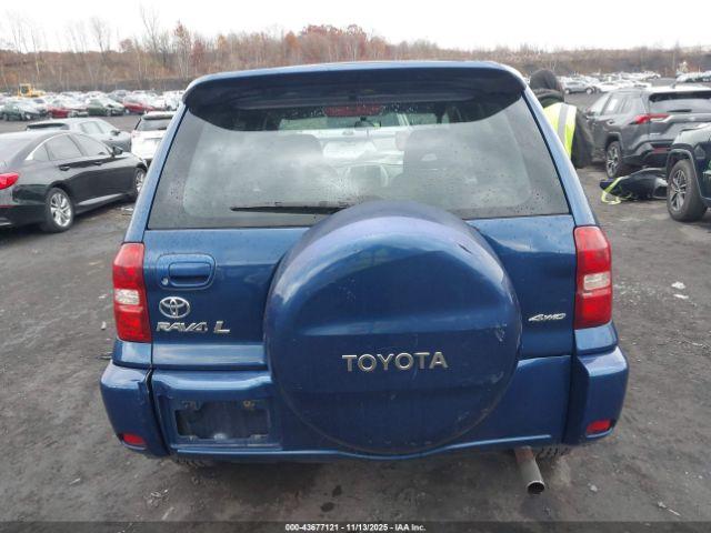 Toyota RAV4 Image 15