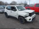 Jeep Renegade Sport 4x4 Image 1
