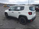 Jeep Renegade Sport 4x4 Image 7