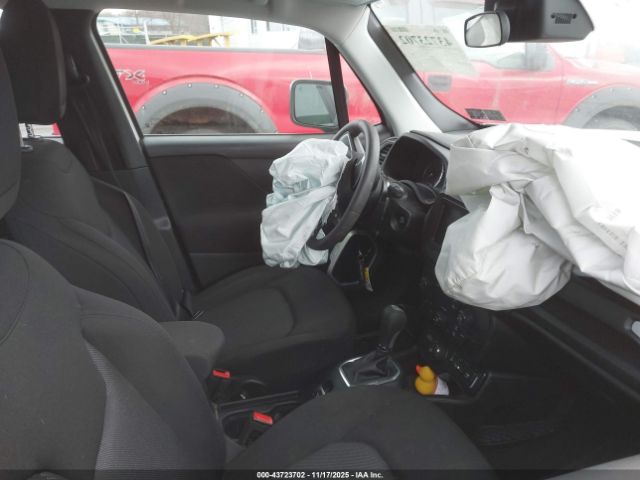 Jeep Renegade Sport 4x4 Image 11