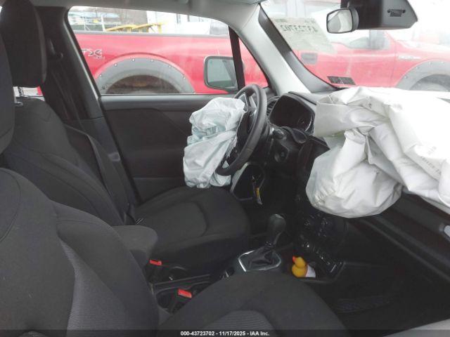 Jeep Renegade Sport 4x4 Image 11