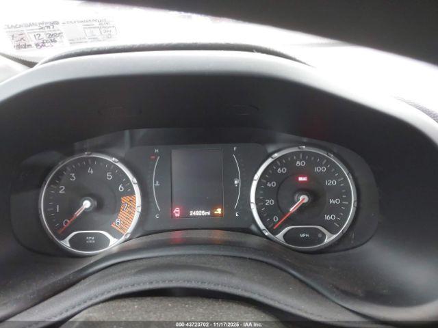 Jeep Renegade Sport 4x4 Image 14