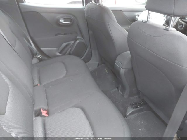 Jeep Renegade Sport 4x4 Image 12