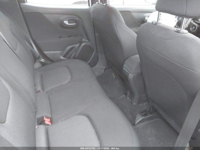 Jeep Renegade Sport 4x4 Image 12