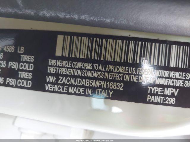 Jeep Renegade Sport 4x4 Image 6