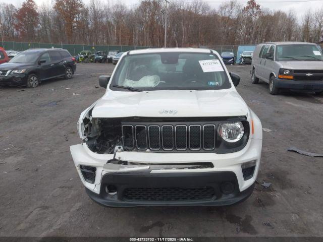 Jeep Renegade Sport 4x4 Image 2
