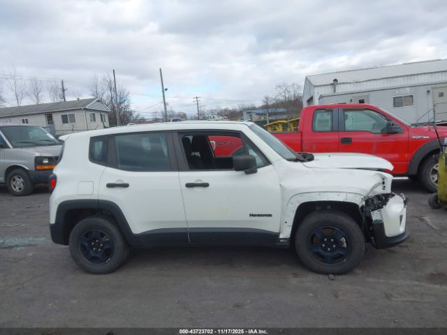 Jeep Renegade Sport 4x4 Image 15