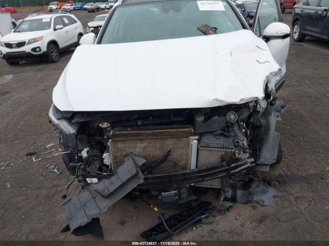 Hyundai SANTA FE Limited 2.0t Image 7