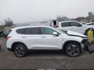 Hyundai SANTA FE Limited 2.0t Image 10