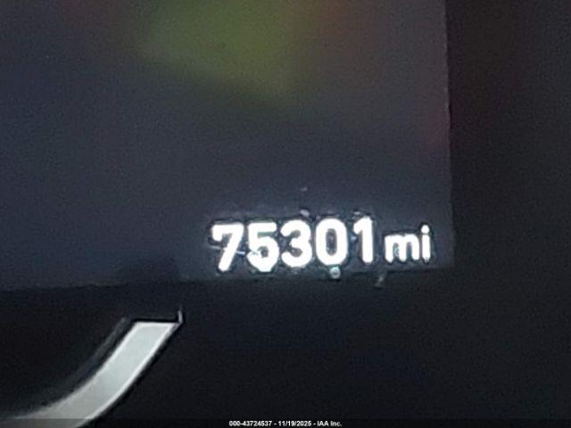 Hyundai SANTA FE Limited 2.0t Image 18