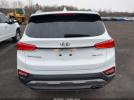 Hyundai SANTA FE Limited 2.0t Image 17