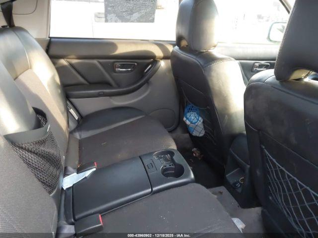 Subaru Baja Sport Image 7