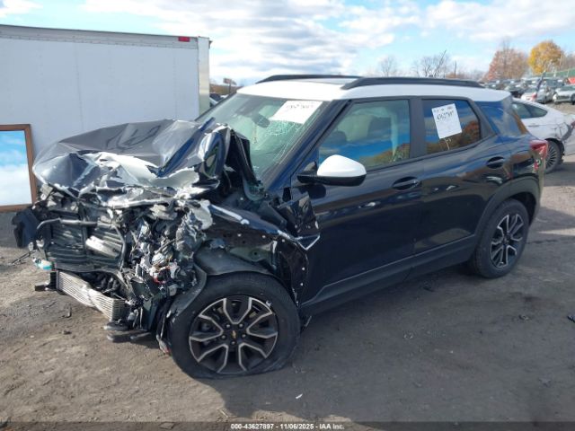 Chevrolet Trailblazer Awd Activ Image 6