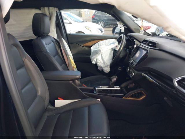 Chevrolet Trailblazer Awd Activ Image 14