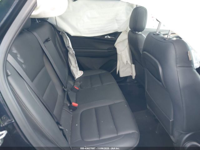 Chevrolet Trailblazer Awd Activ Image 7