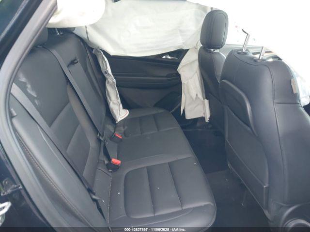 Chevrolet Trailblazer Awd Activ Image 7