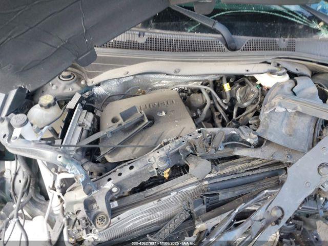 Chevrolet Trailblazer Awd Activ Image 11