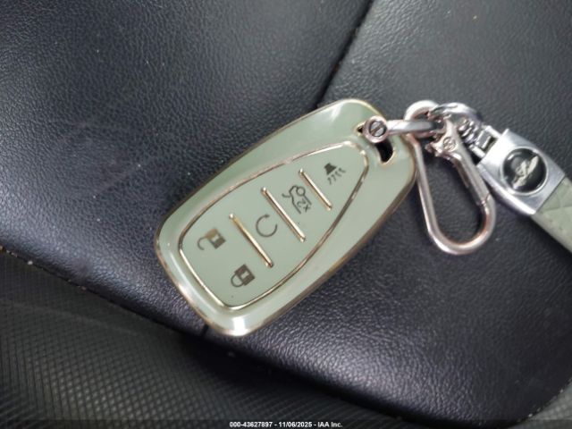 Chevrolet Trailblazer Awd Activ Image 9