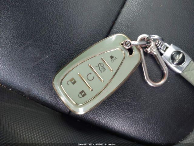 Chevrolet Trailblazer Awd Activ Image 9