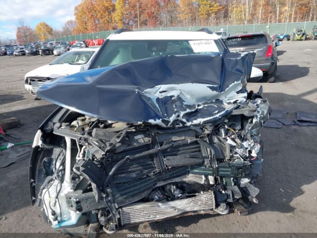 Chevrolet Trailblazer Awd Activ Image 8