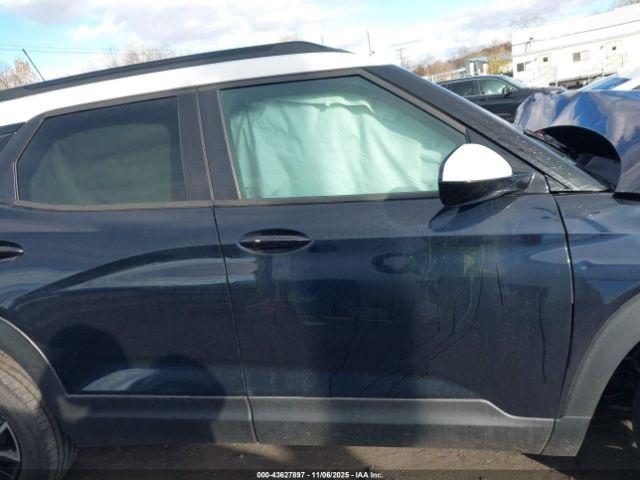 Chevrolet Trailblazer Awd Activ Image 16