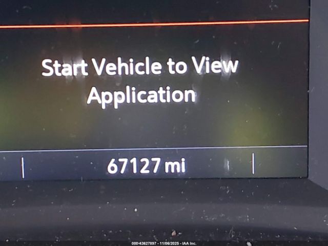 Chevrolet Trailblazer Awd Activ Image 15