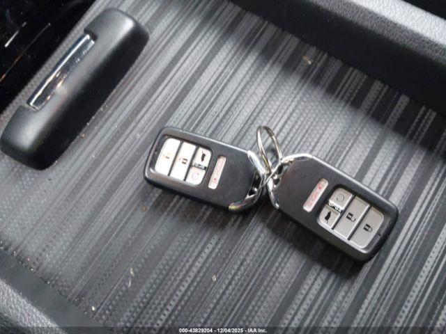 Honda Passport Touring Image 15