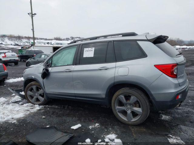 Honda Passport Touring Image 8