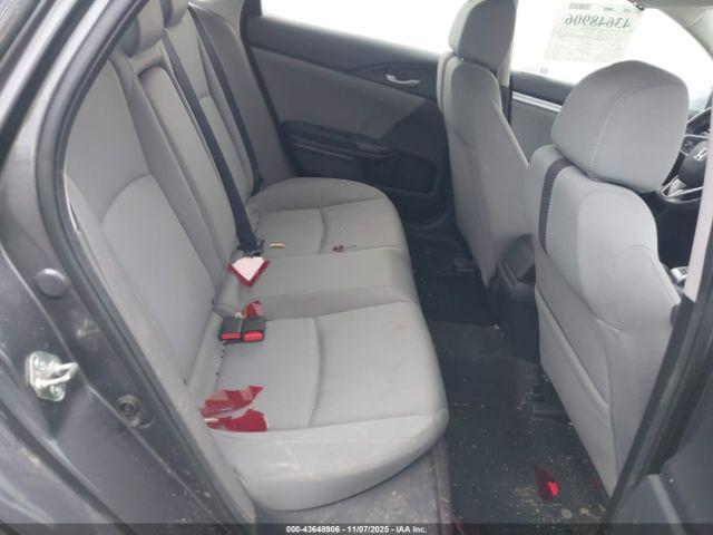 Honda Civic Ex Image 6