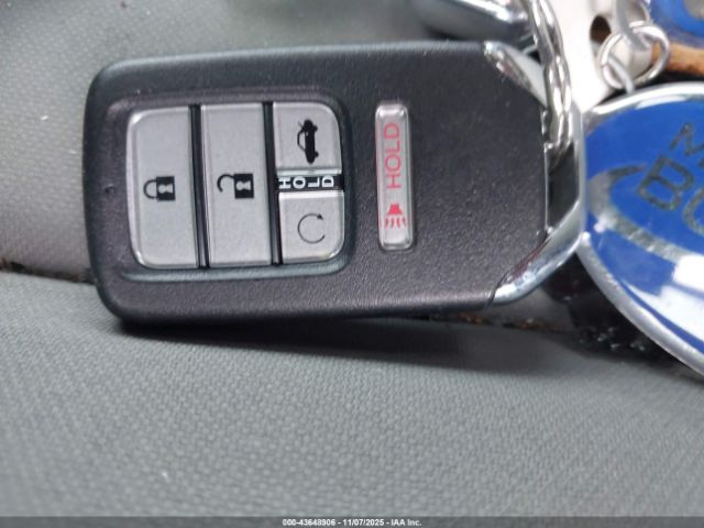 Honda Civic Ex Image 12