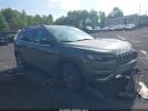 Jeep Cherokee Limited 4x4 Image 1