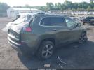 Jeep Cherokee Limited 4x4 Image 3