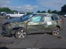 Jeep Cherokee Limited 4x4 Image 11
