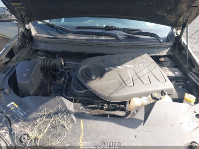 Jeep Cherokee Limited 4x4 Image 7