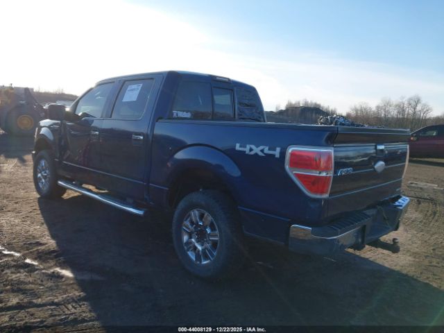 Ford F-150 Xlt Image 4