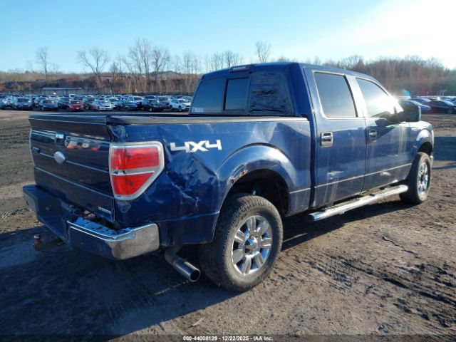 Ford F-150 Xlt Image 2