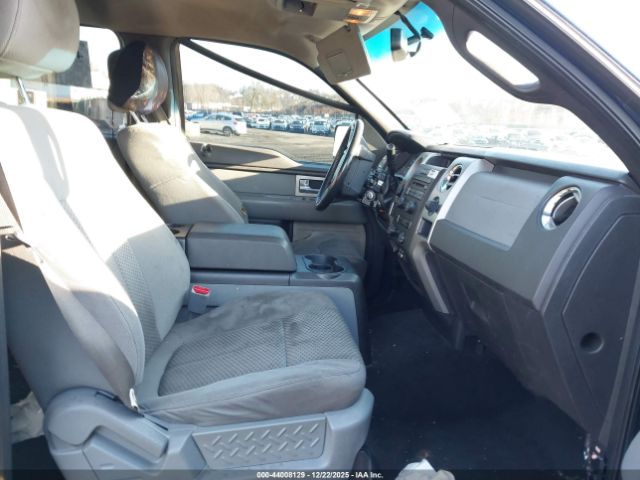 Ford F-150 Xlt Image 3