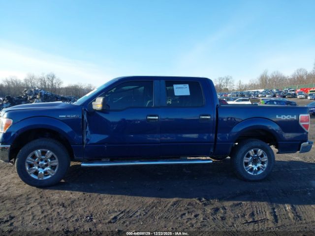 Ford F-150 Xlt Image 5