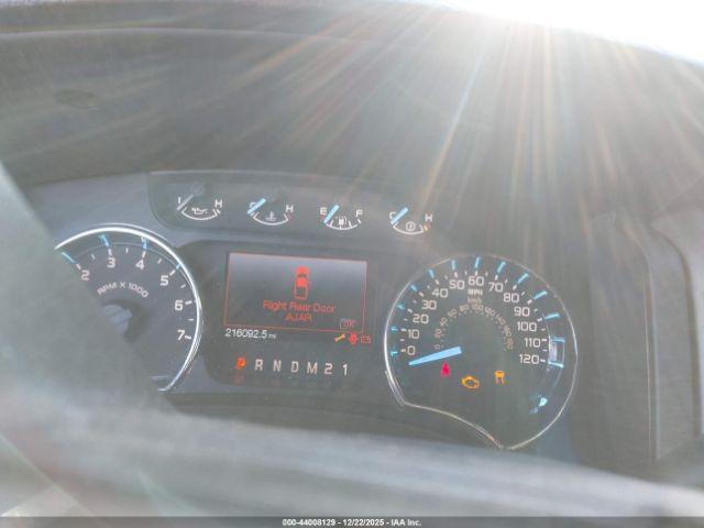 Ford F-150 Xlt Image 11