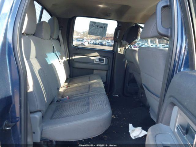 Ford F-150 Xlt Image 6