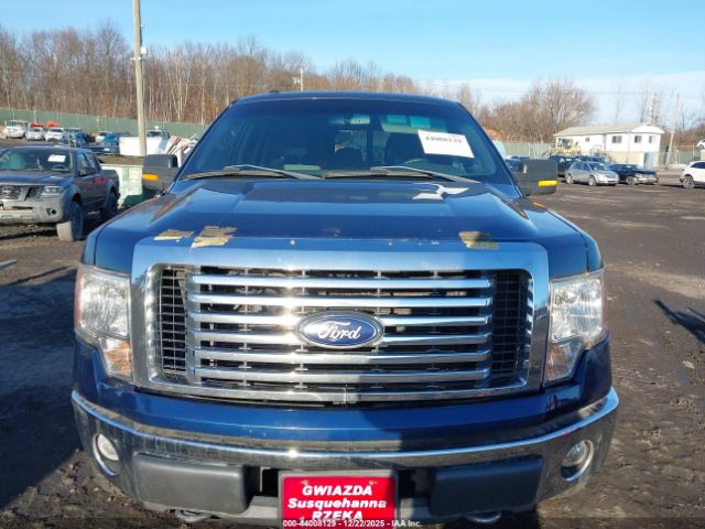 Ford F-150 Xlt Image 10