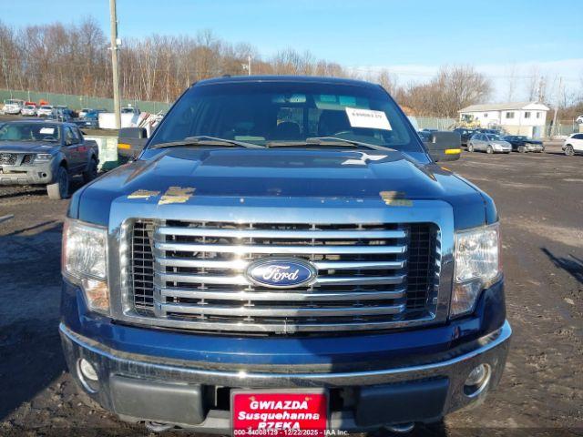 Ford F-150 Xlt Image 10