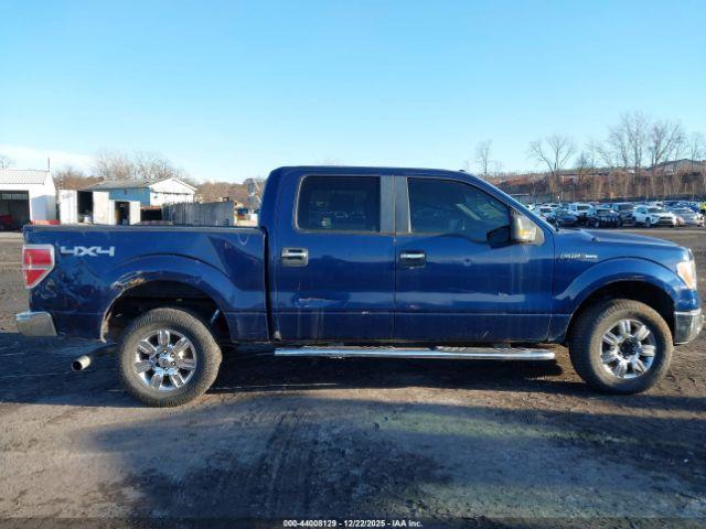Ford F-150 Xlt Image 15