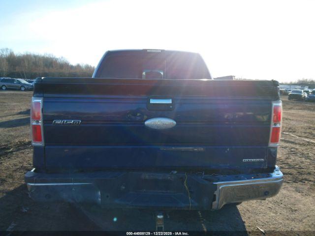Ford F-150 Xlt Image 14