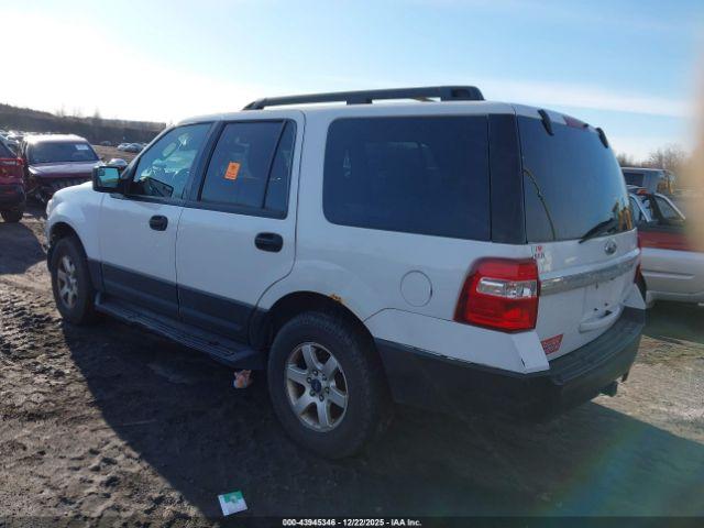 Ford Expedition Xl Image 14